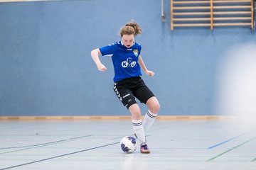 Bild 121 - Loewinnen Cup B-Juniorinnen